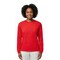 M&O Unisex Gold Soft Touch USA Cotton Classic Fit Durable Everyday Jersey Crewneck Long Sleeve T Shirt